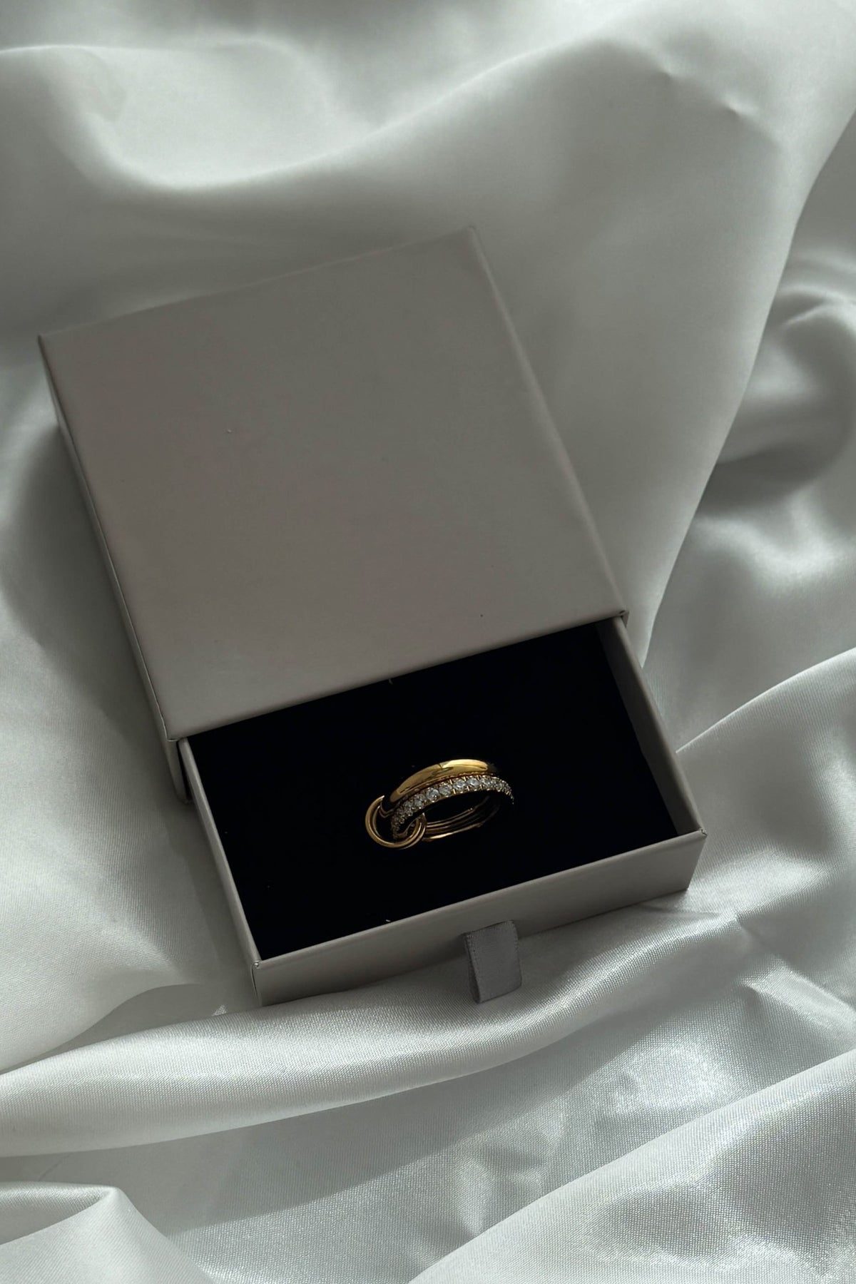 ZEYA - Aeliana Ring