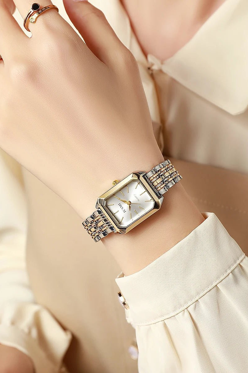 ZEYA - Aisleen Square Watch