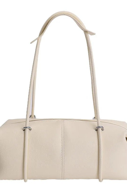 ZEYA - Amelia Boston Pillow Bag