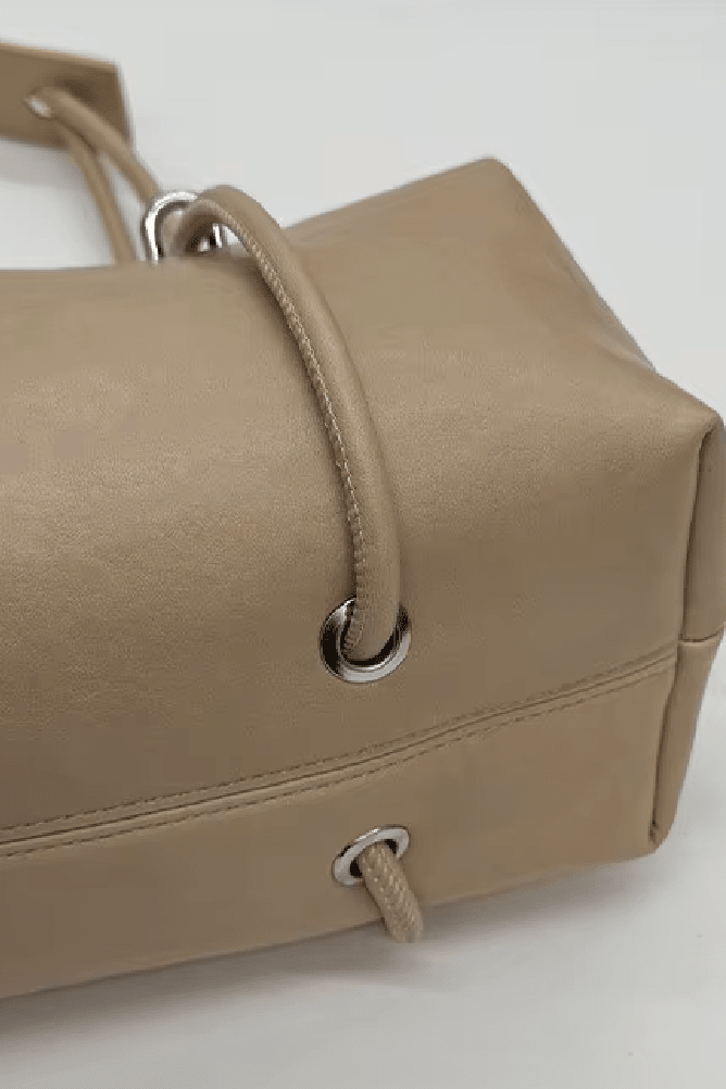 ZEYA - Amelia Boston Pillow Bag