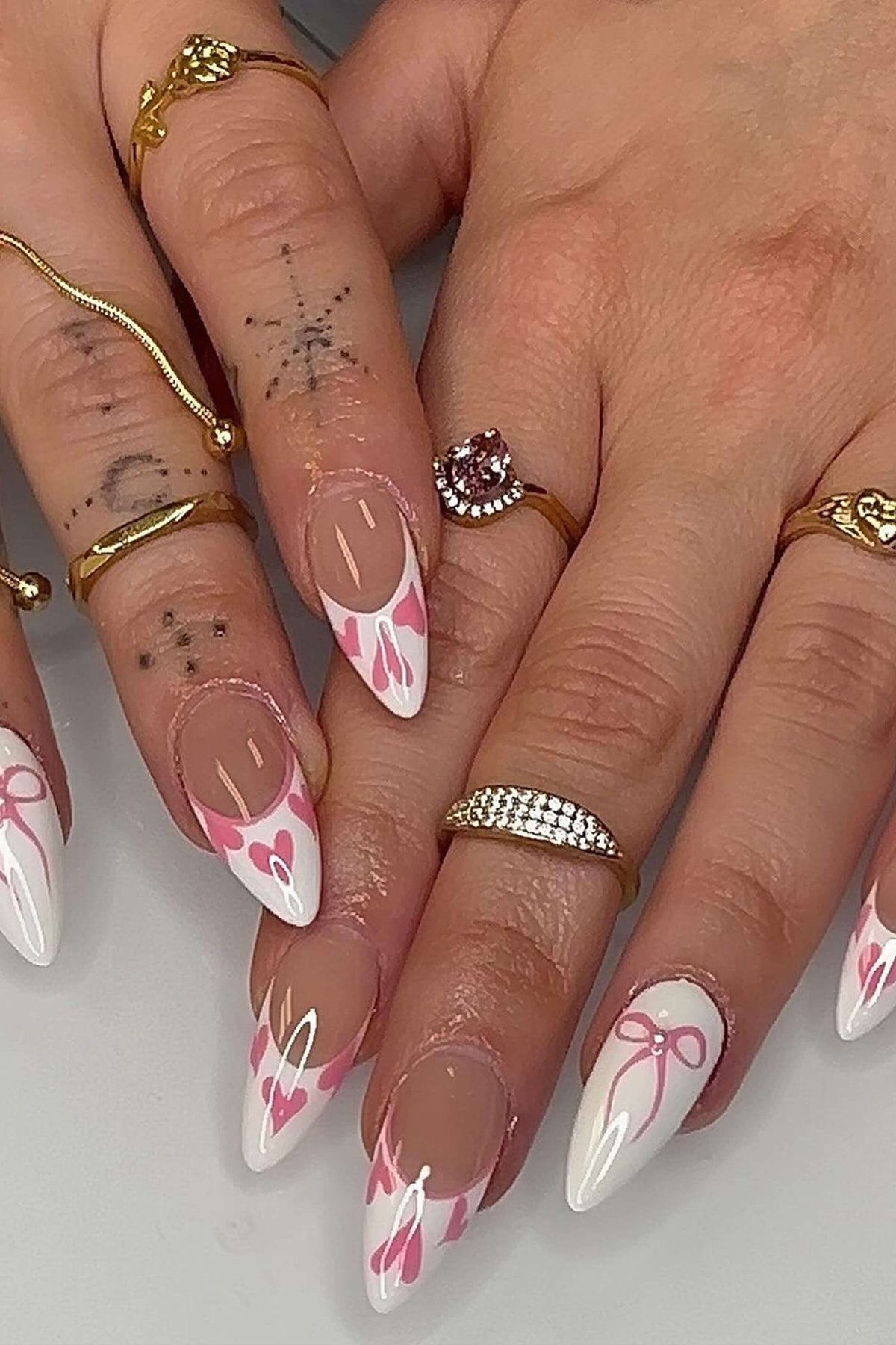 ZEYA - Ameri Ring
