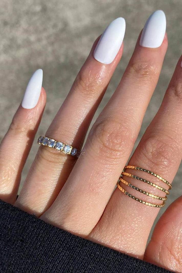 ZEYA - Amia Ring