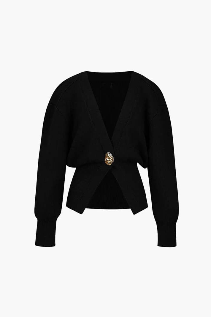 ZEYA - Amira Knitted Cardigan
