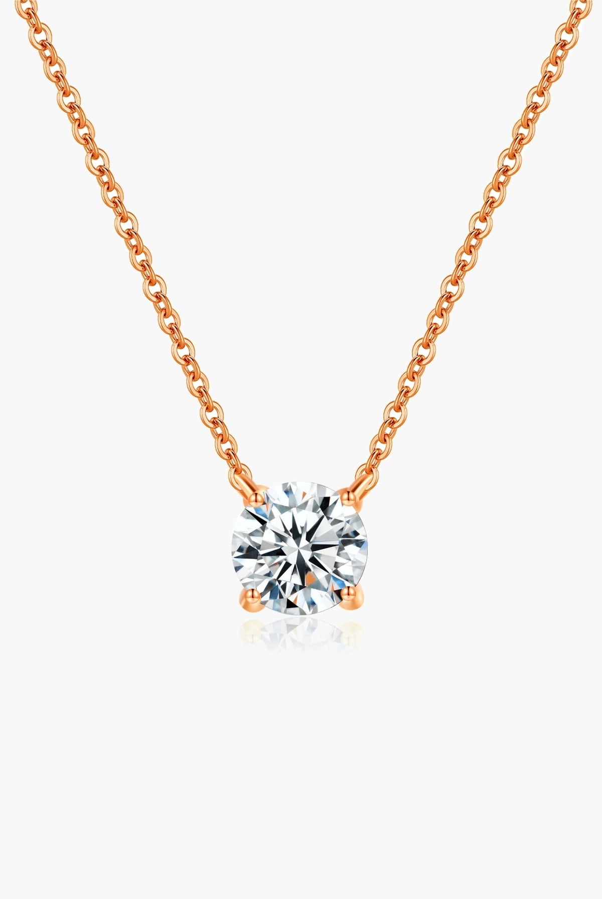 ZEYA - Aralyn Necklace