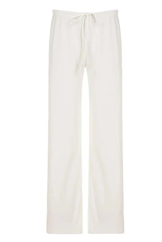 ZEYA - Ariane Knitted Lounge Pants