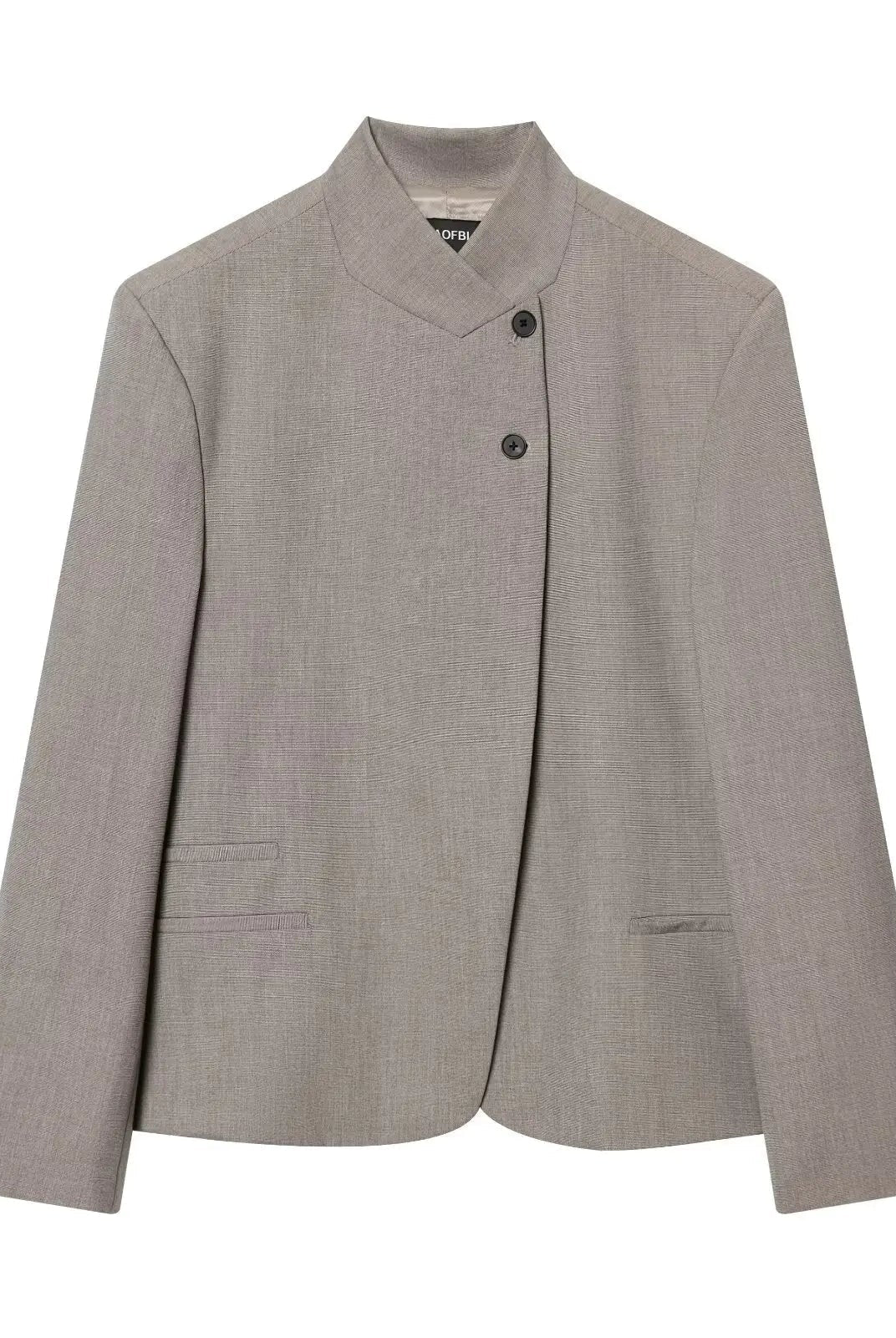 ZEYA - Beatrice Spring Travel Blazer