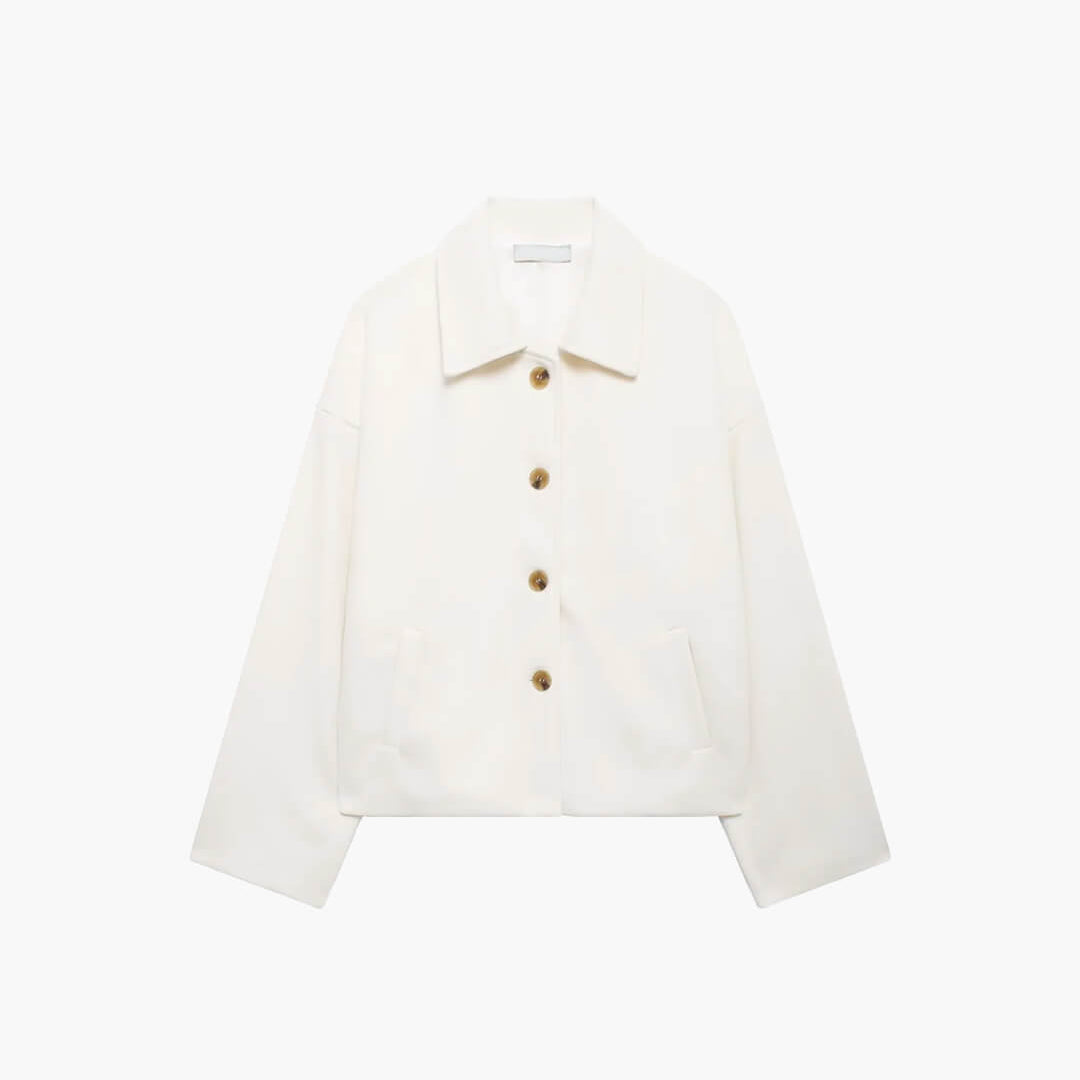 ZEYA - Bree elegant Coat
