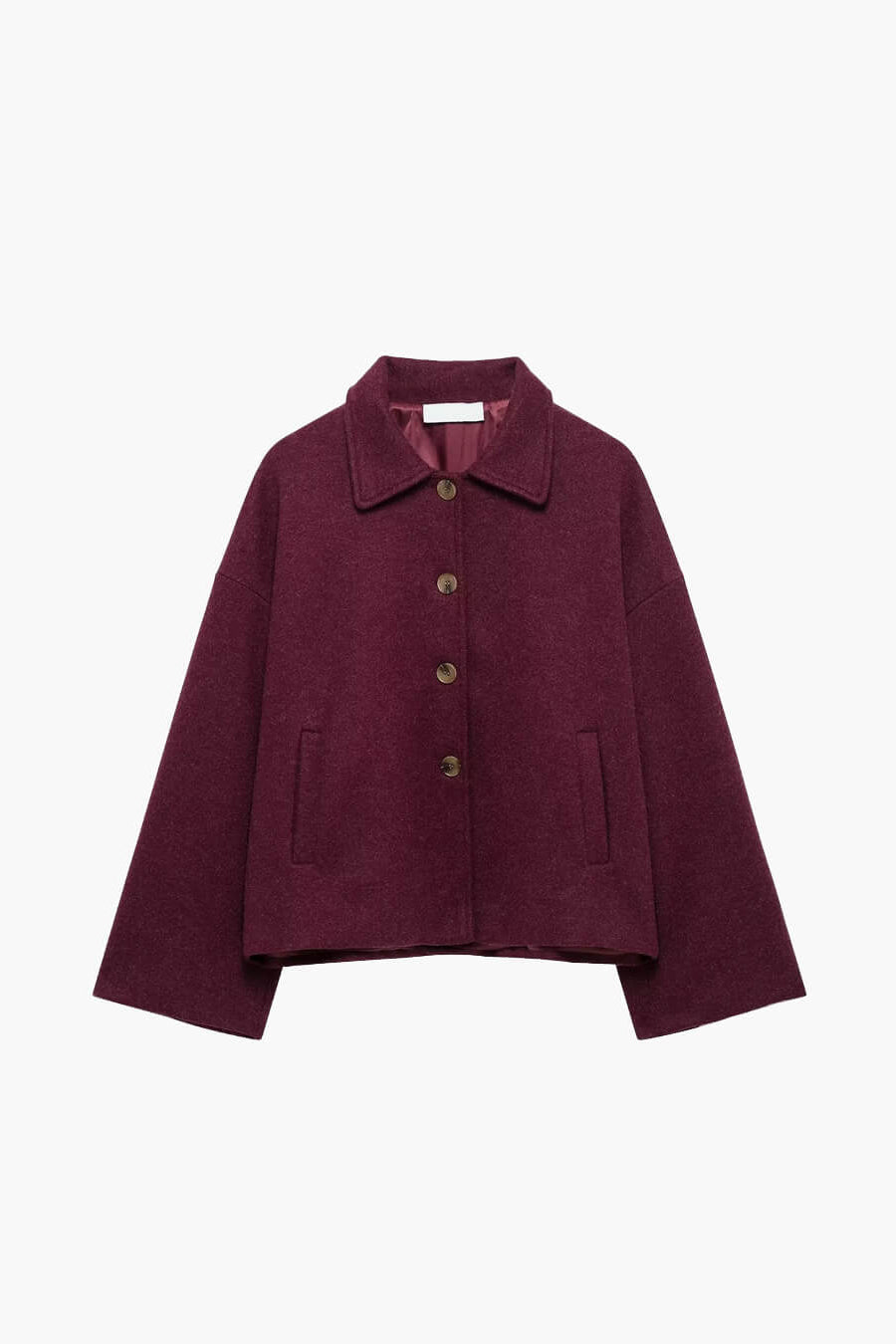 ZEYA - Bree elegant Coat