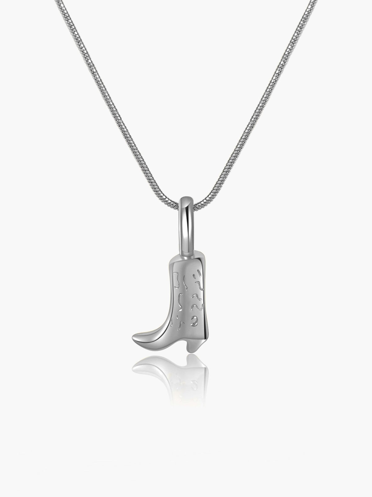 ZEYA - Cowboy Necklace