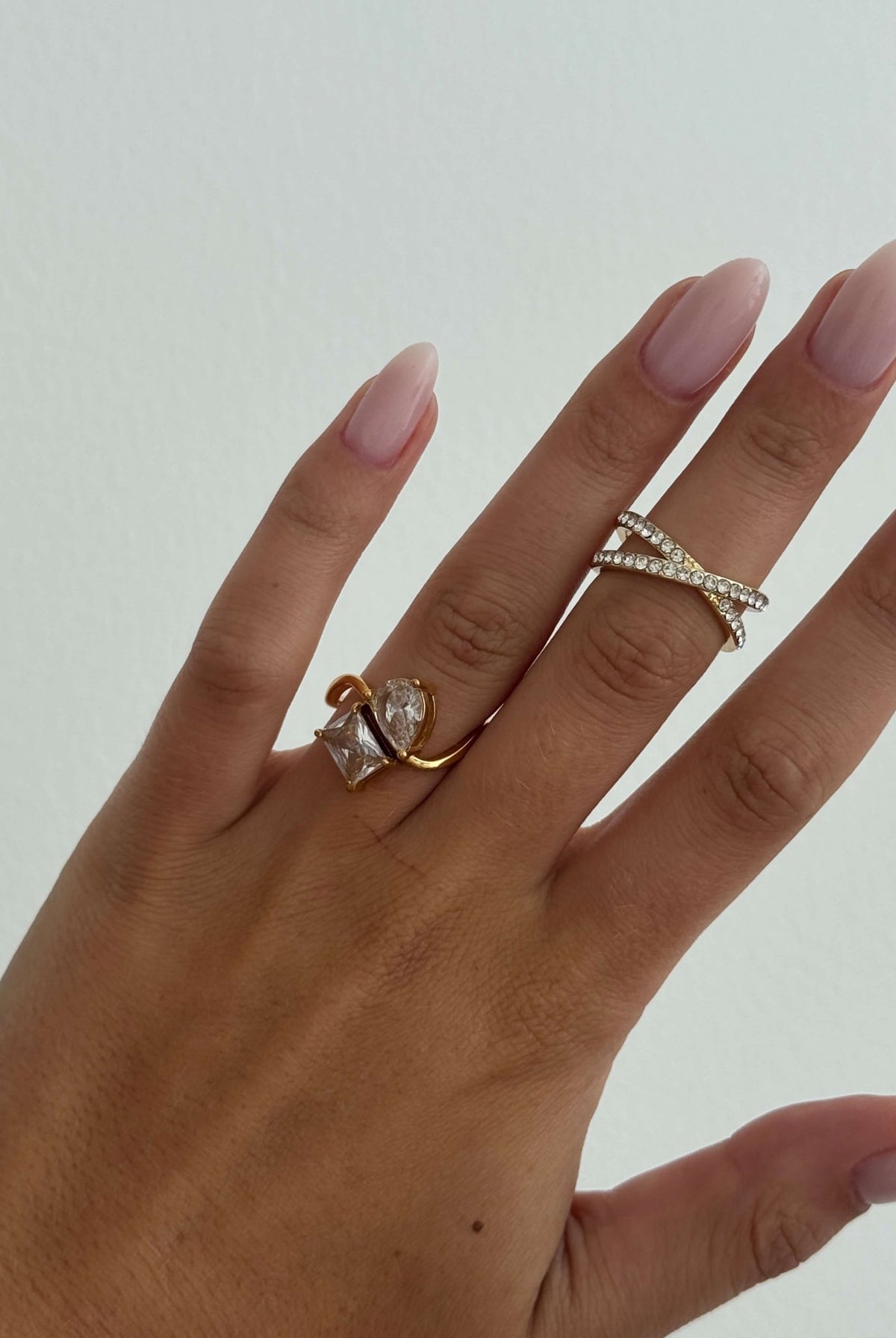 ZEYA - Cressida Ring