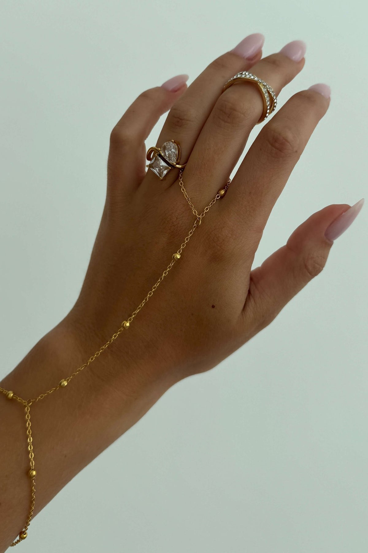 ZEYA - Cressida Ring