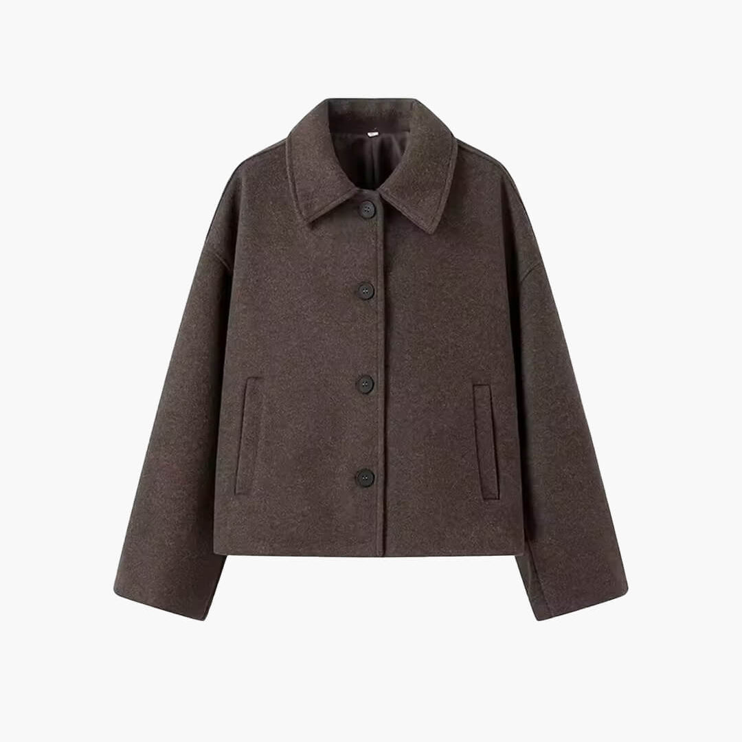 ZEYA - Daisy elegant Coat