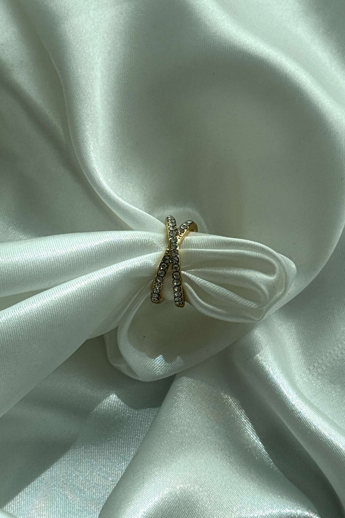 ZEYA - Daisy Ring