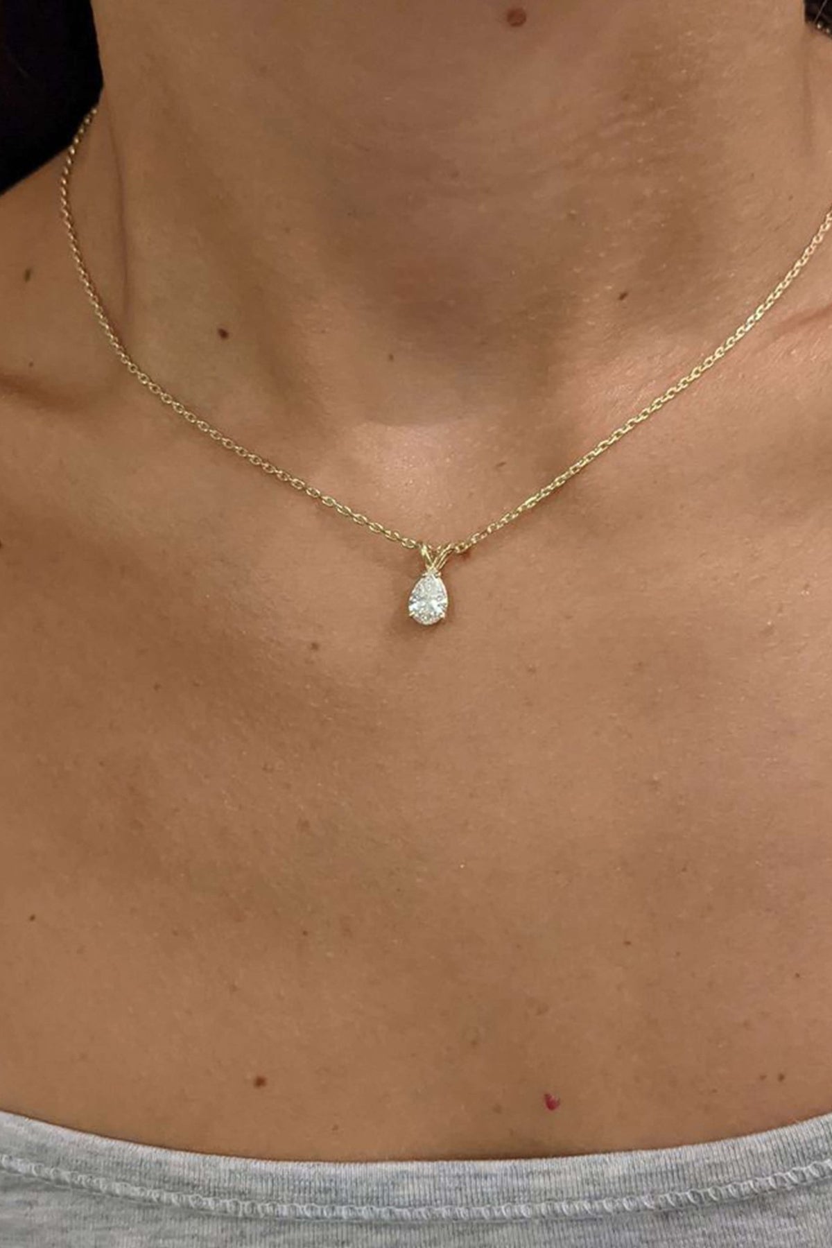 ZEYA - Daphne Necklace