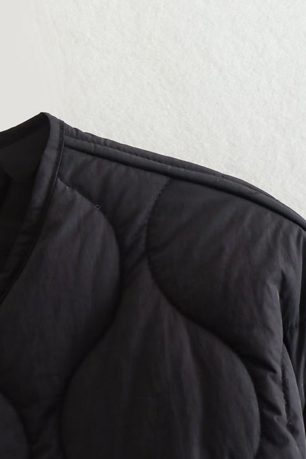 ZEYA - Dasha Quilted Jacket