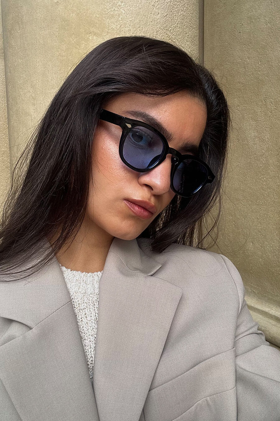 ZEYA - Denise Sunglasses