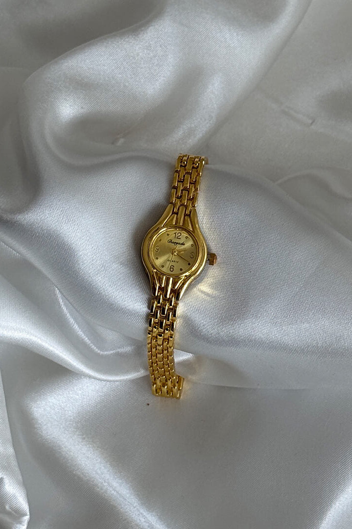 ZEYA - Elizabeth Watch