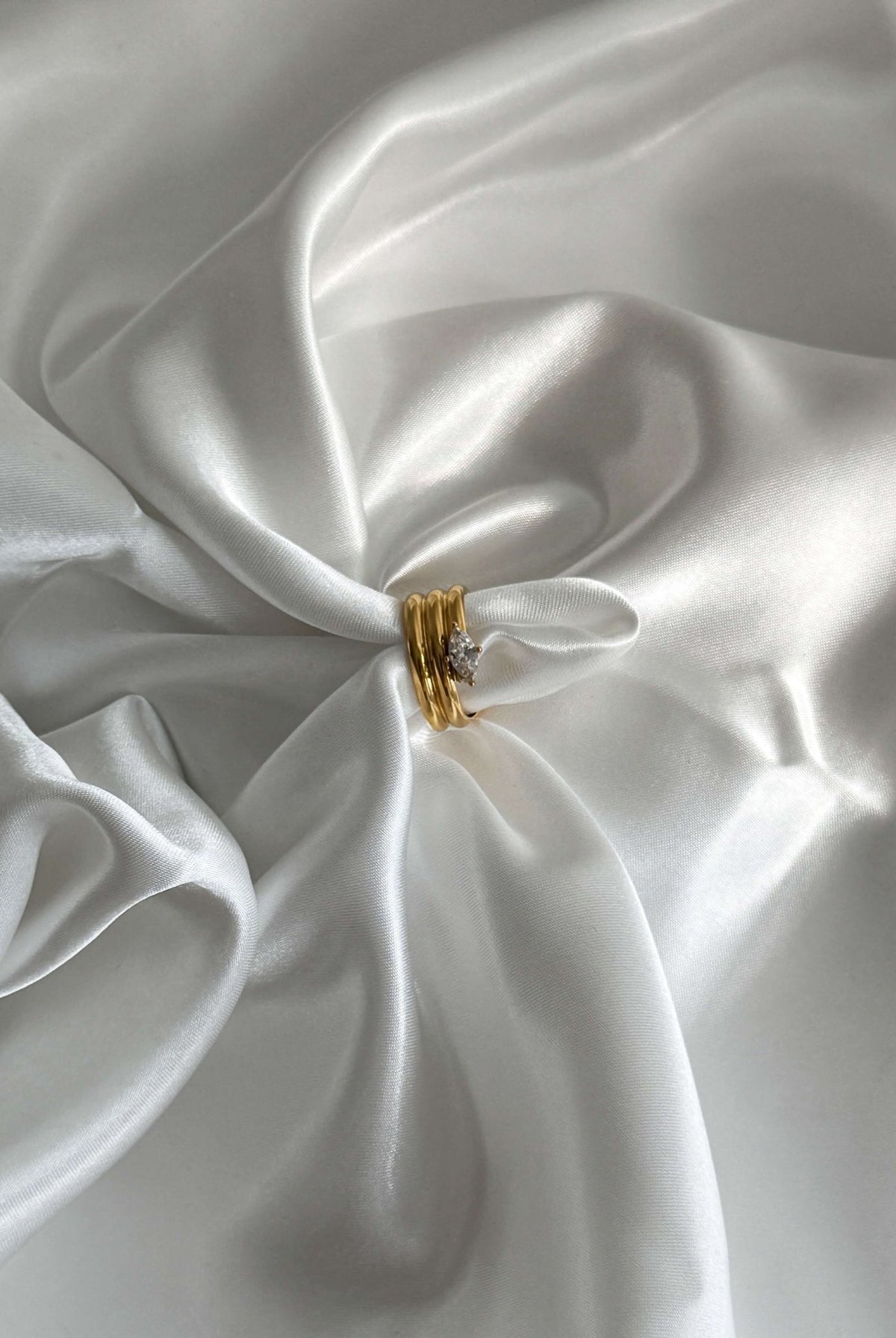 ZEYA - Elowen Ring