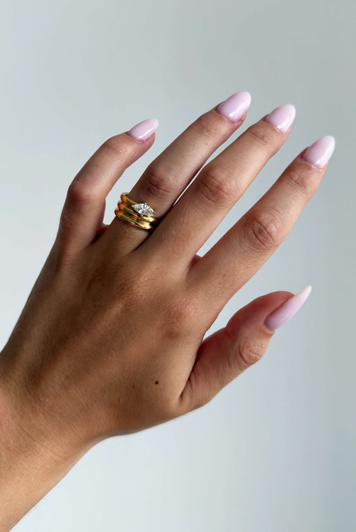 ZEYA - Elowen Ring