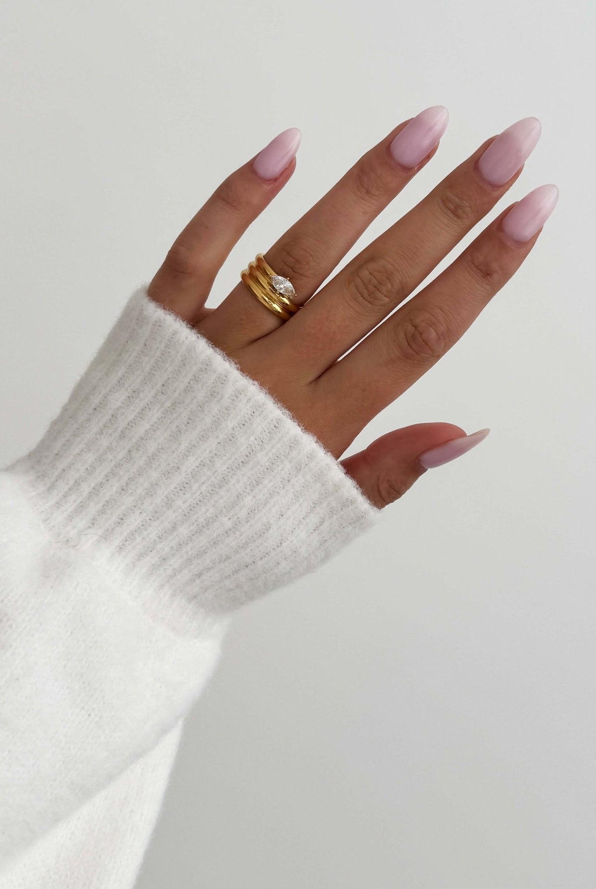 ZEYA - Elowen Ring