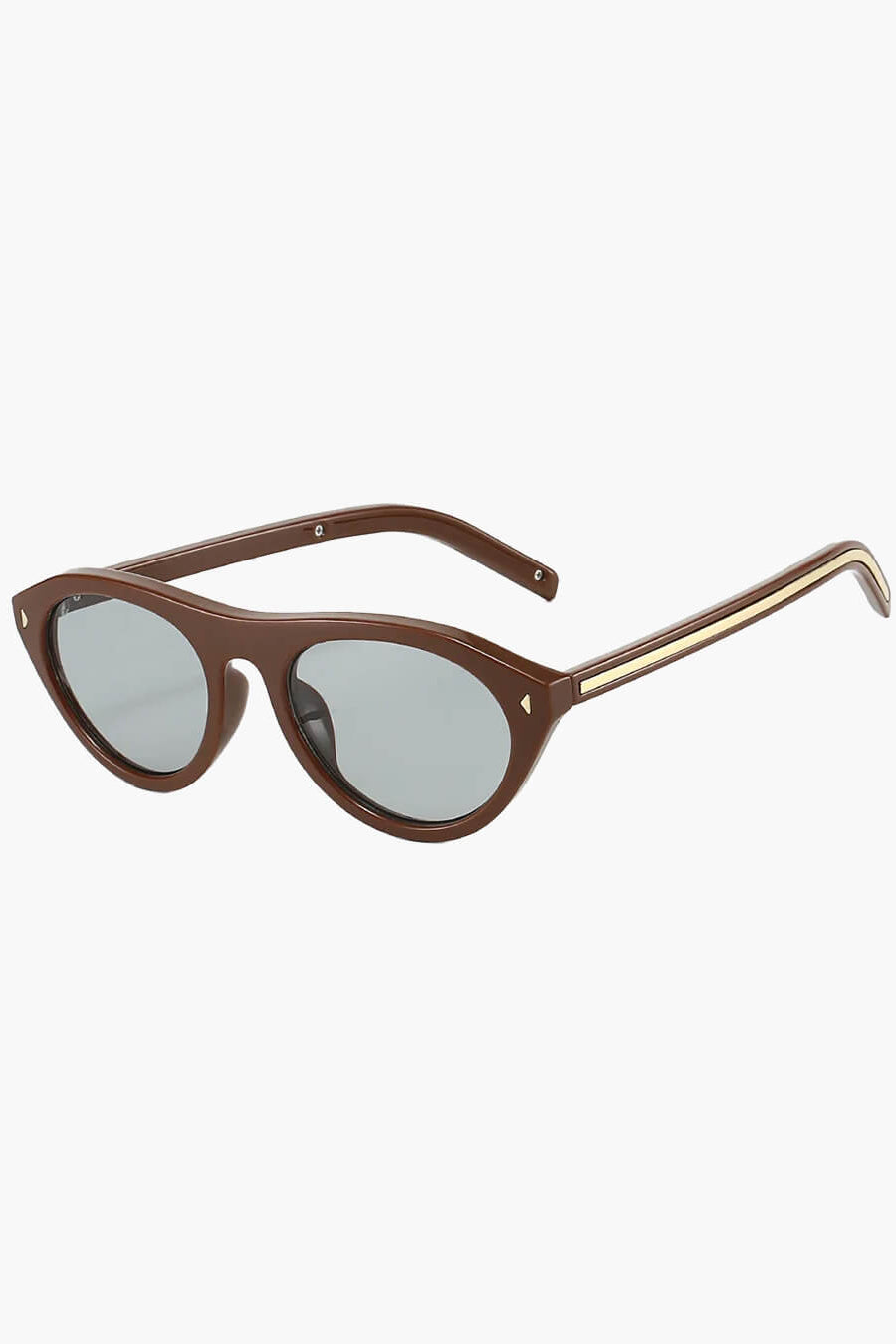 ZEYA - Emery Sunglasses