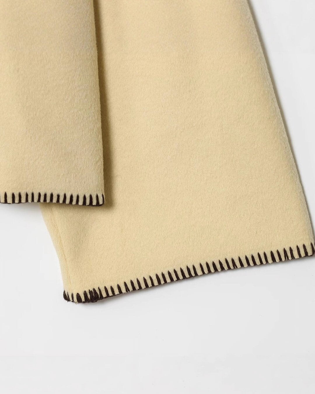 ZEYA - Emma High Neck Button Jacket