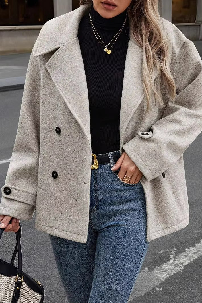ZEYA - Feliza Lightweight Coat