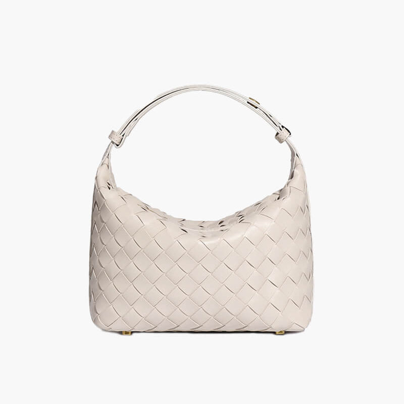 ZEYA - Fiona Mini Woven Bag