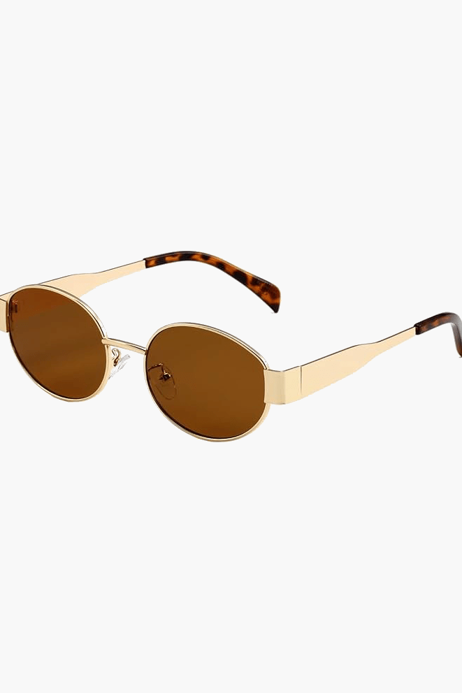 ZEYA - Florence Sunglasses