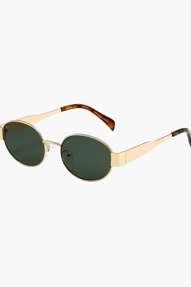 ZEYA - Florence Sunglasses