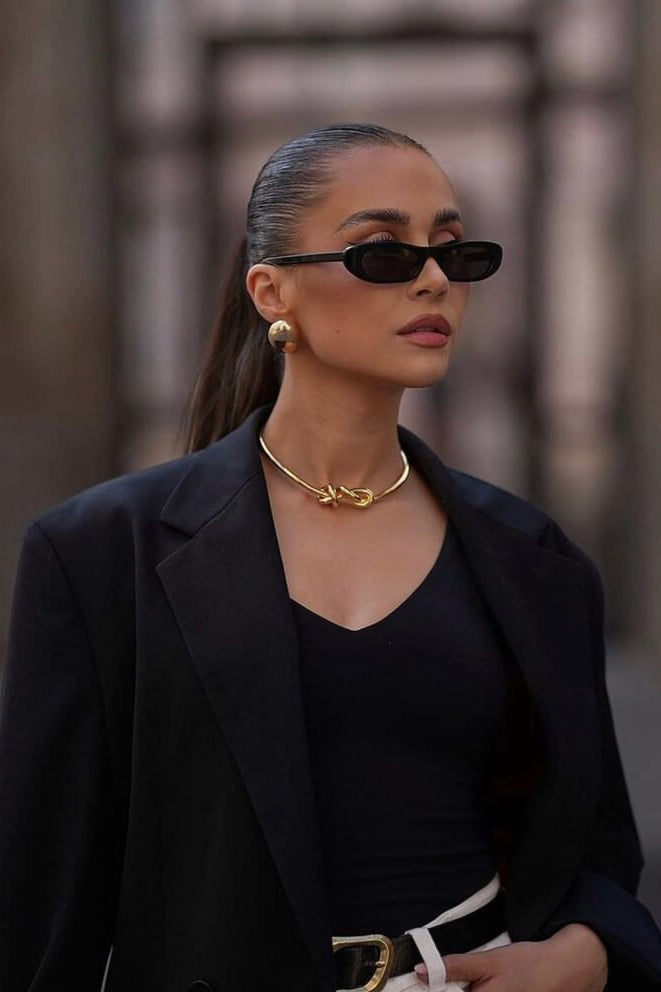ZEYA - Ivy Sunglasses