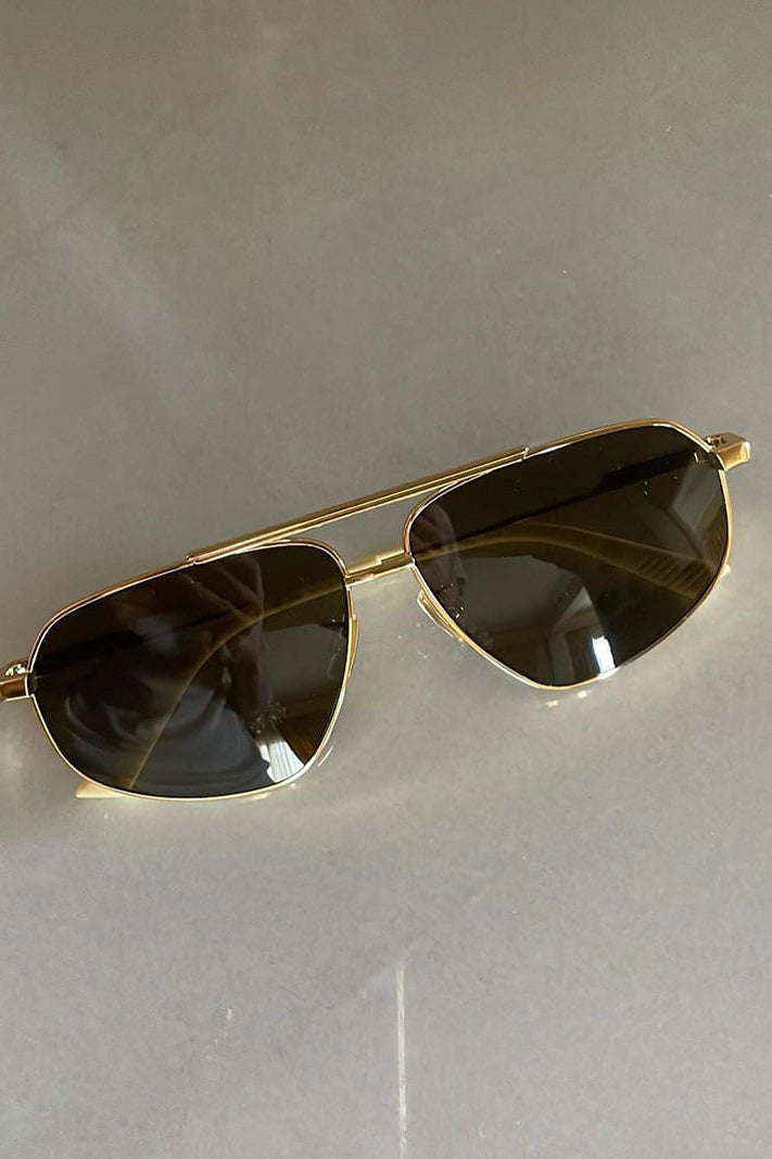 ZEYA - Janine Sunglass