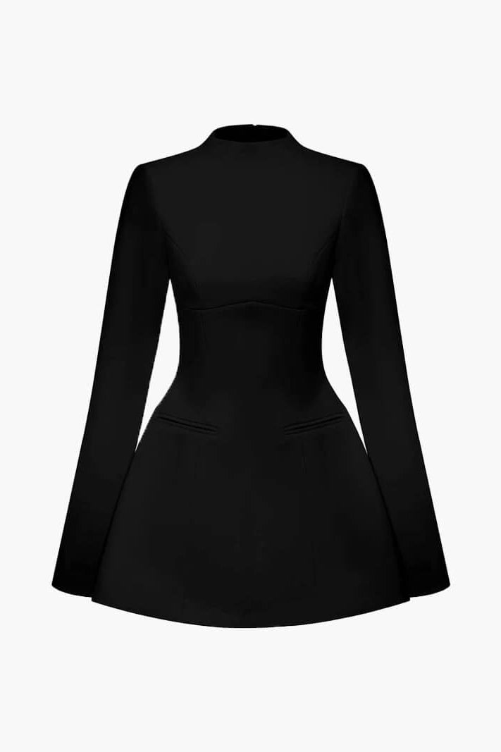 ZEYA - Joyce Mini Dress