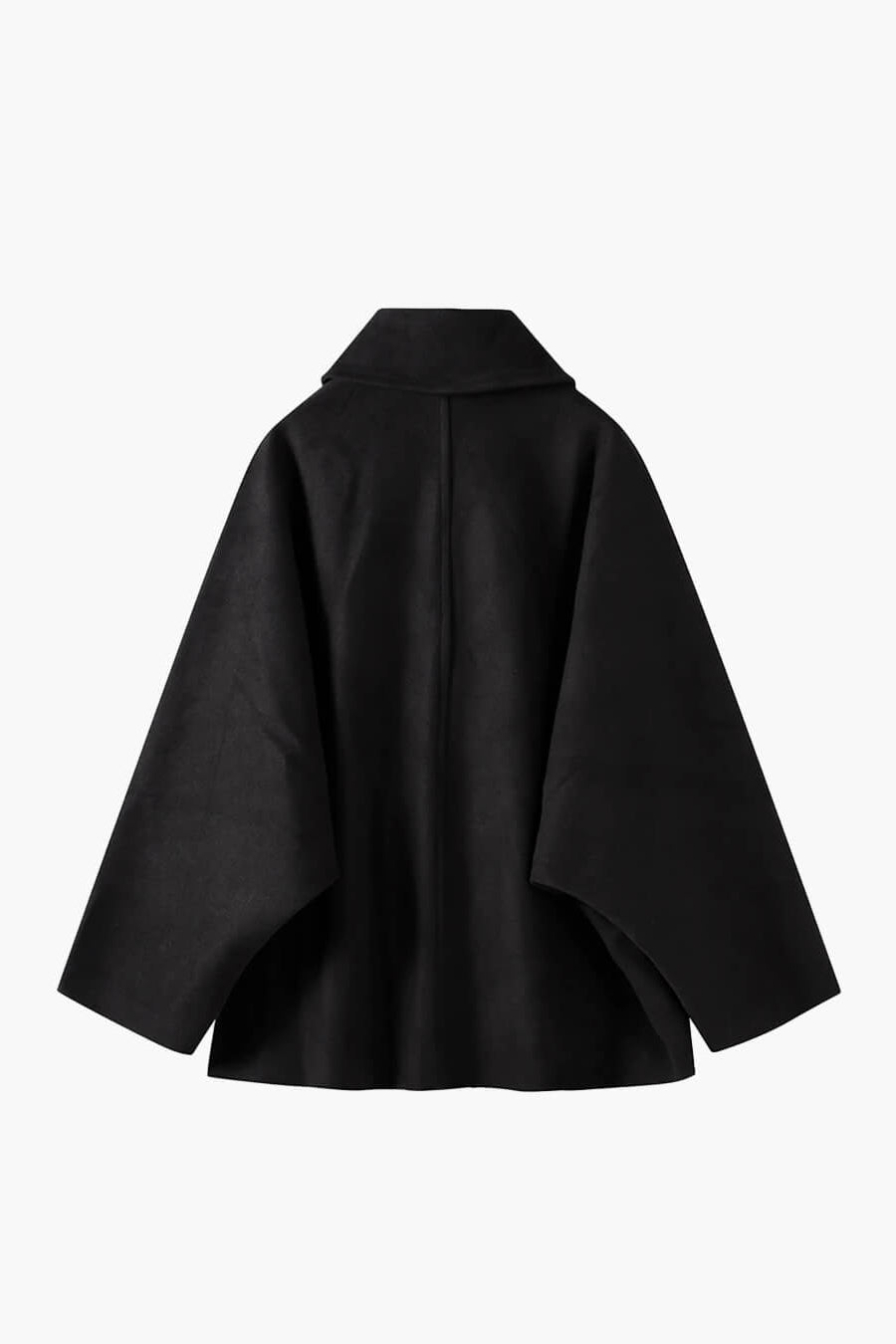 ZEYA - Karleen Collared Loose Coat