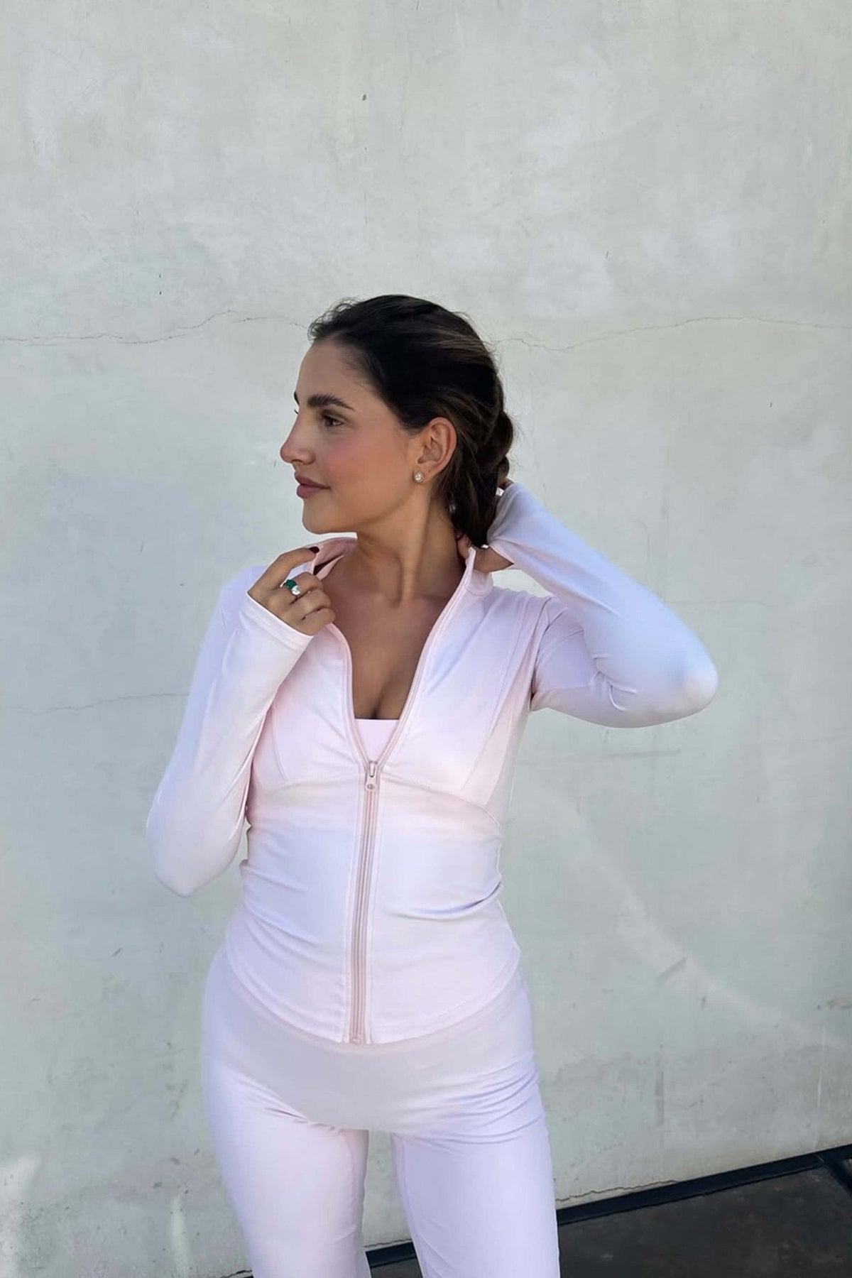 ZEYA - Kate Pilates Jacket