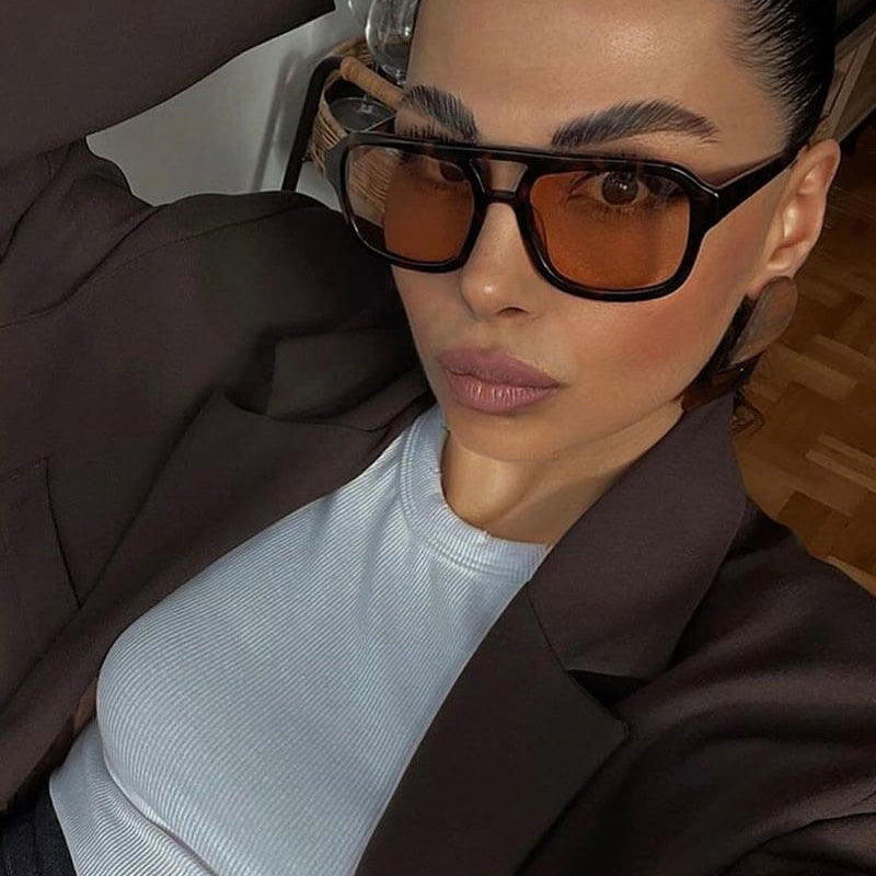 ZEYA - Kendra sunglasses