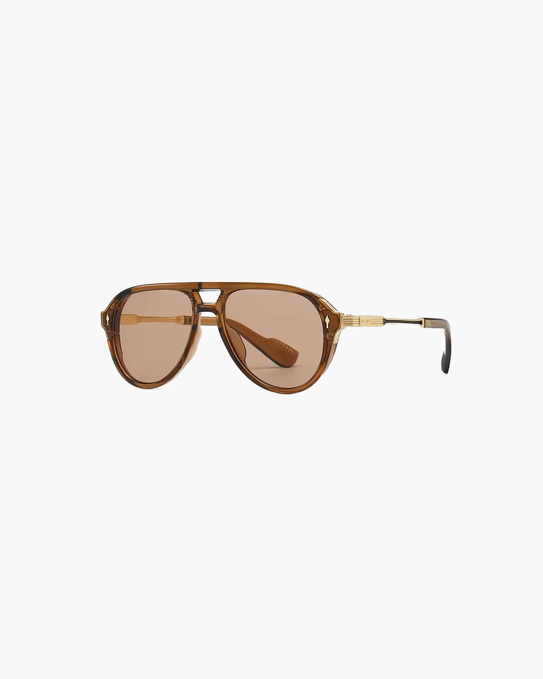 ZEYA - Krista Retro Sunglasses