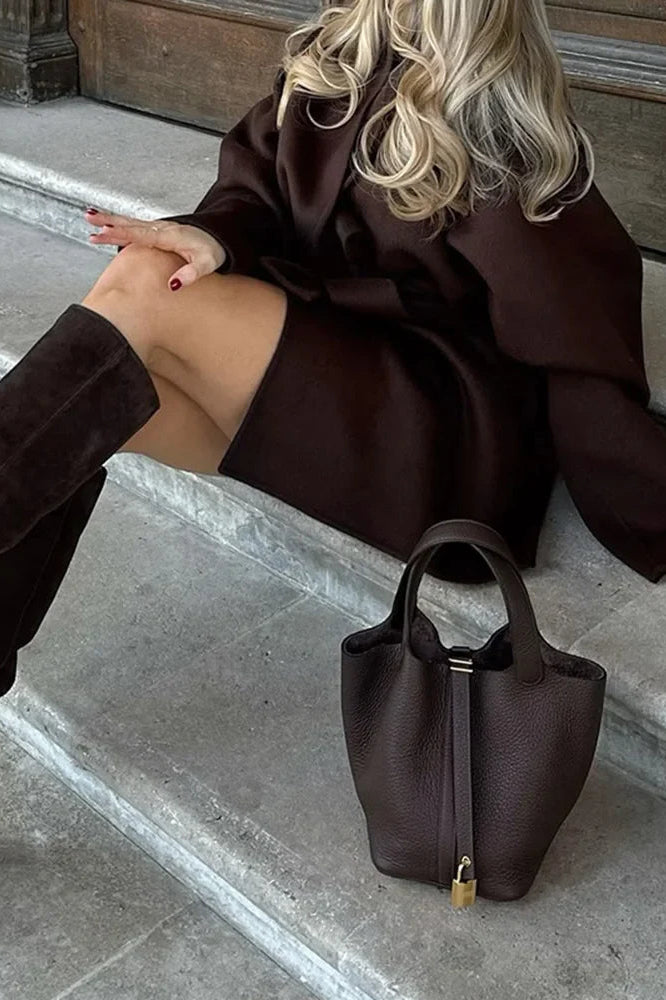 ZEYA - Leila Cardigan Coat