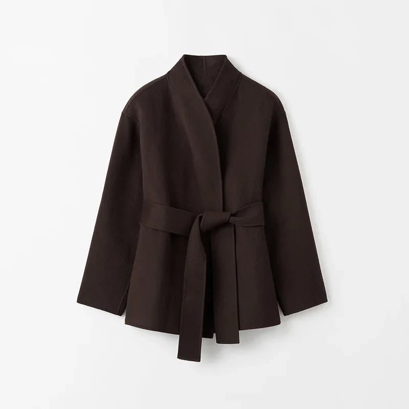 ZEYA - Leila Cardigan Coat