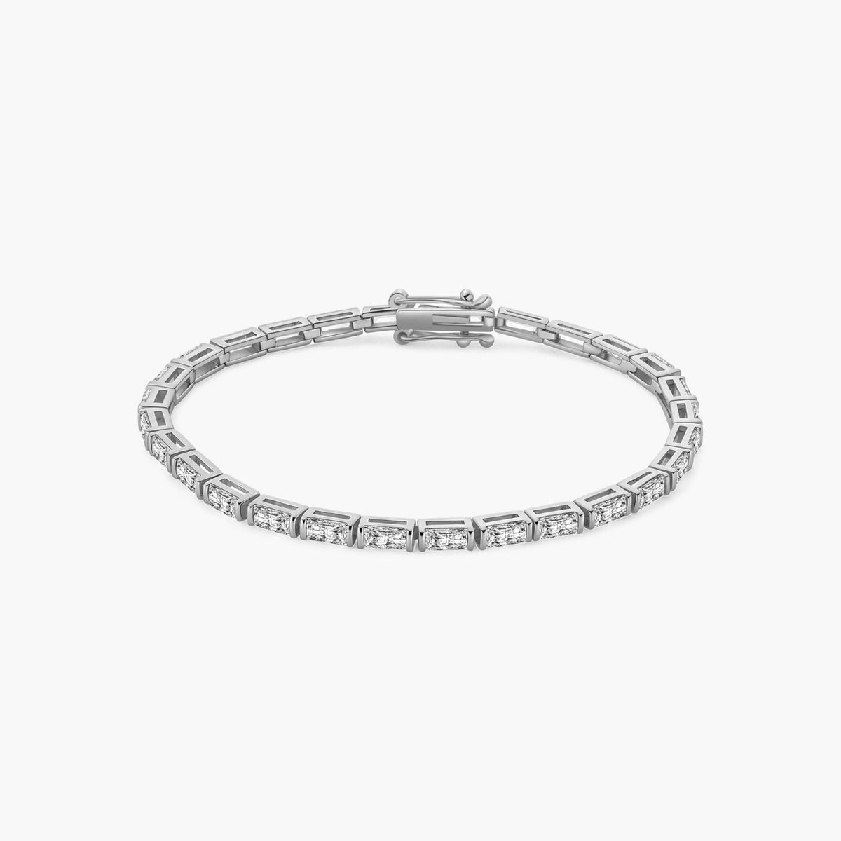 ZEYA - Louisa Tennis Bracelet