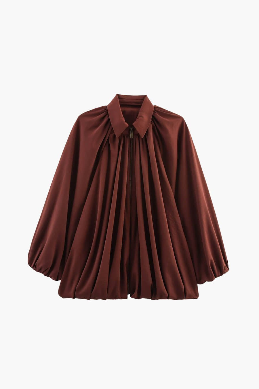 ZEYA - Lucia Lightweight Jacket