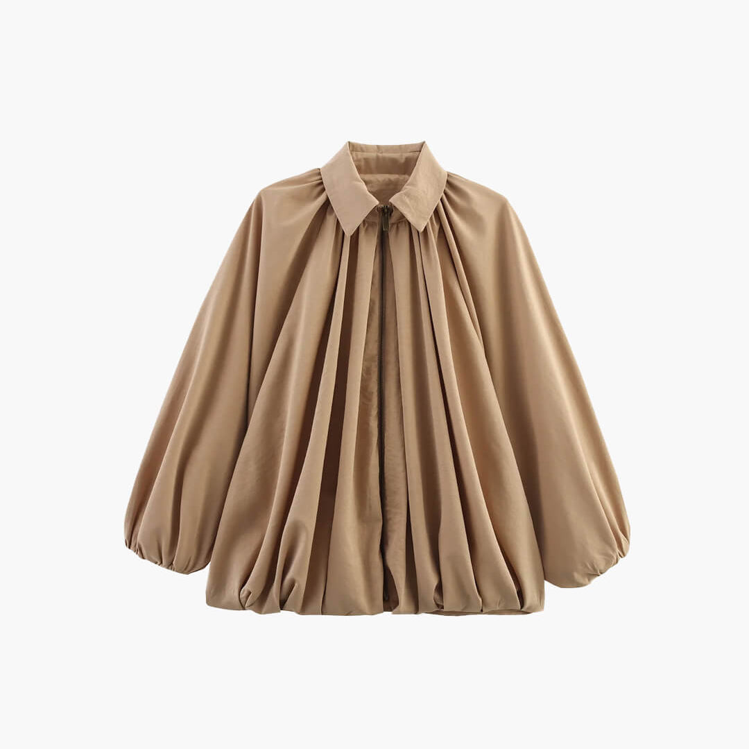 ZEYA - Lucia Lightweight Jacket