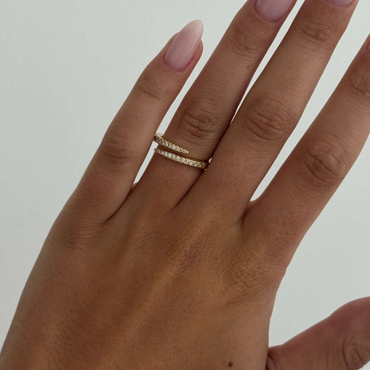 ZEYA - Lydia Ring
