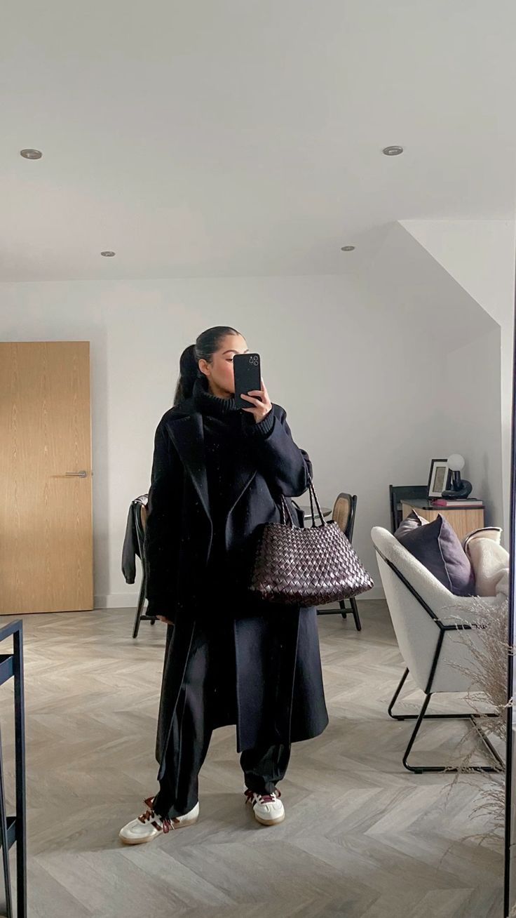 ZEYA - Madison Woven Bag Medium