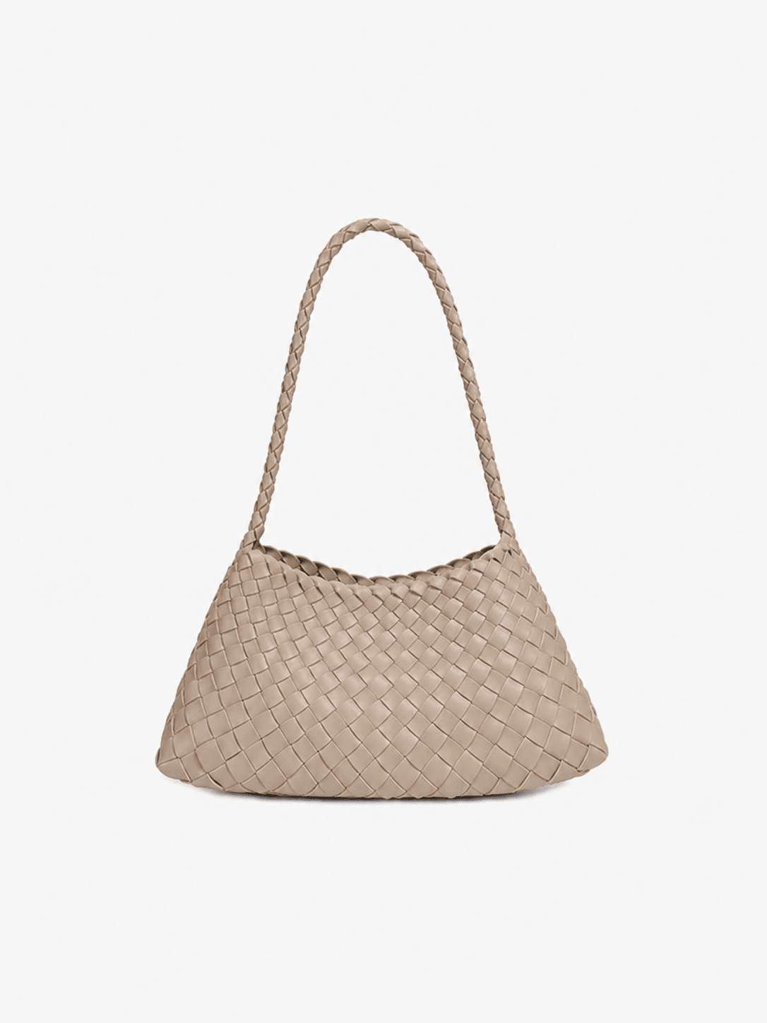 ZEYA - Madison Woven Bag Small