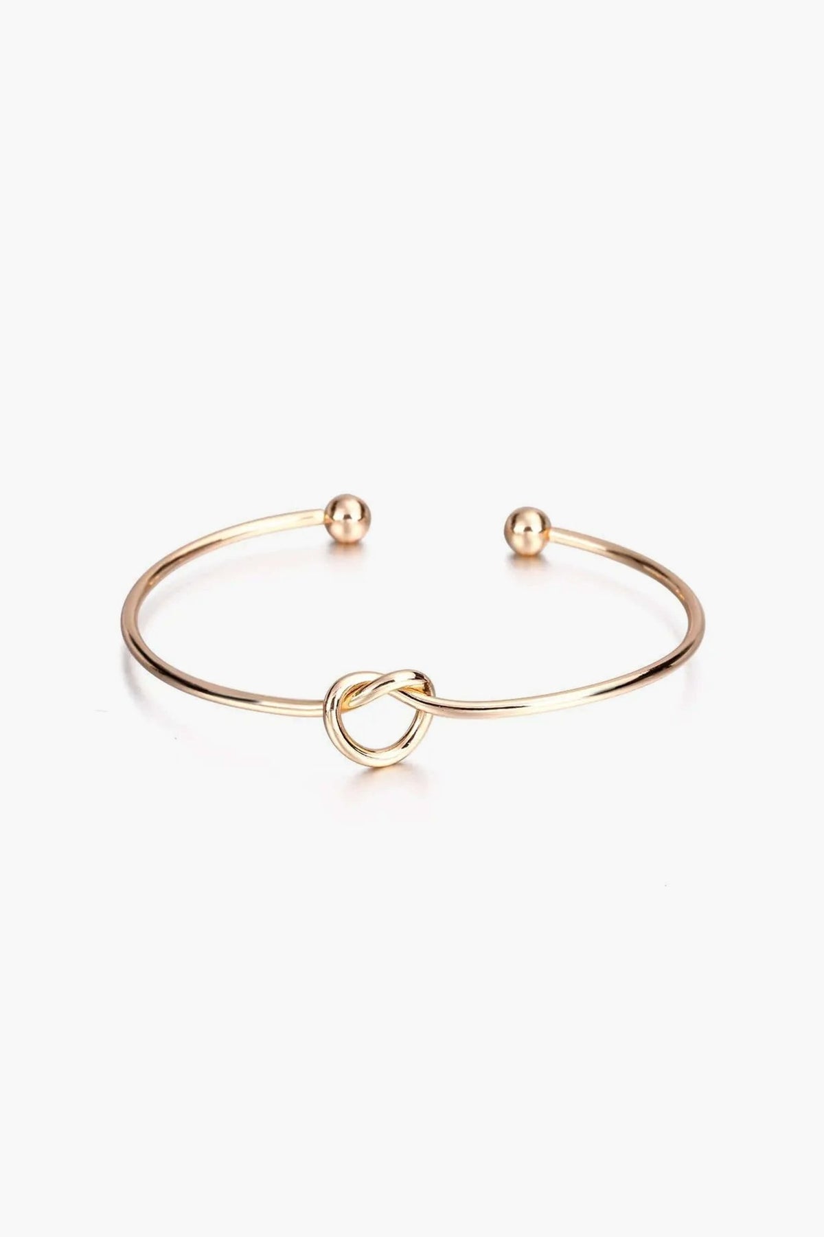 ZEYA - Maricar Twist Bracelet