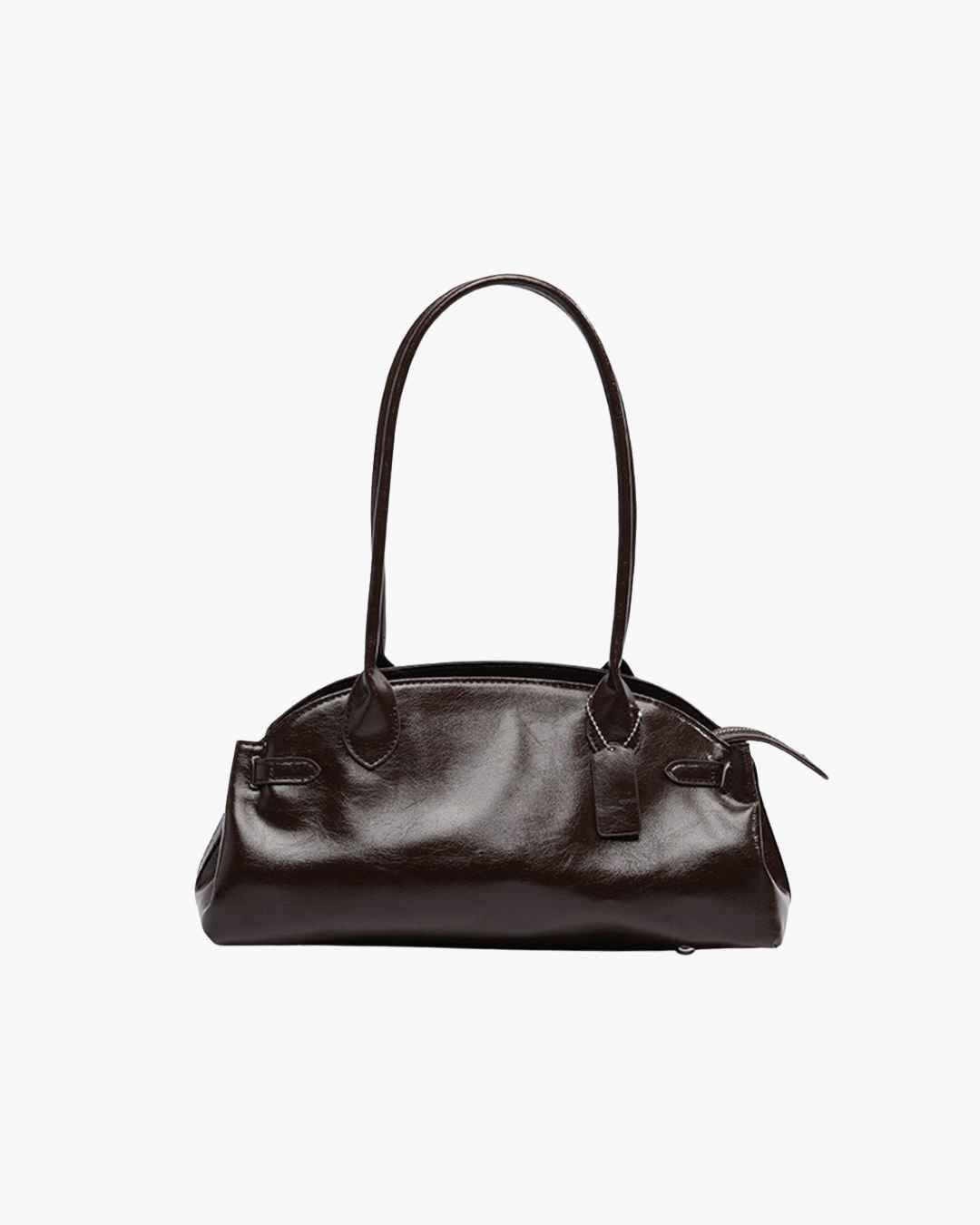 ZEYA - Mia Elongated Shoulder Bag