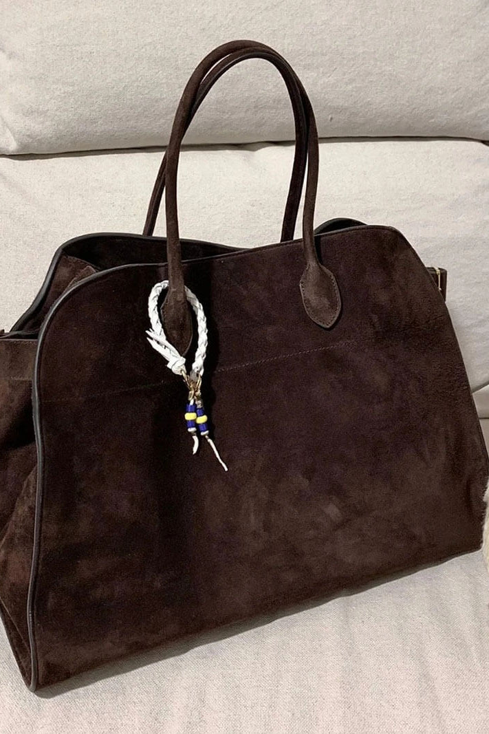 ZEYA - Scarlett Shopper Bag