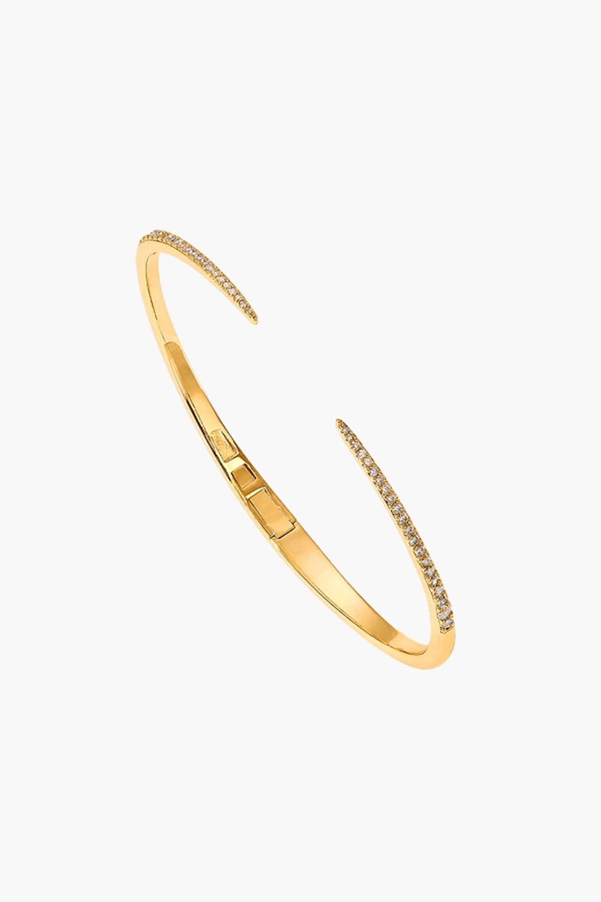 ZEYA - Serenity Cuff