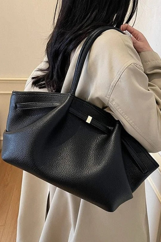 ZEYA - Shane Shoulder Tote Bag